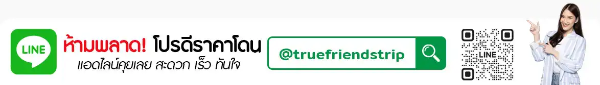 ทรูเฟรนด์ทริป